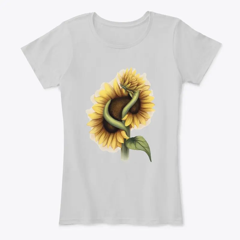 sunflower hugs