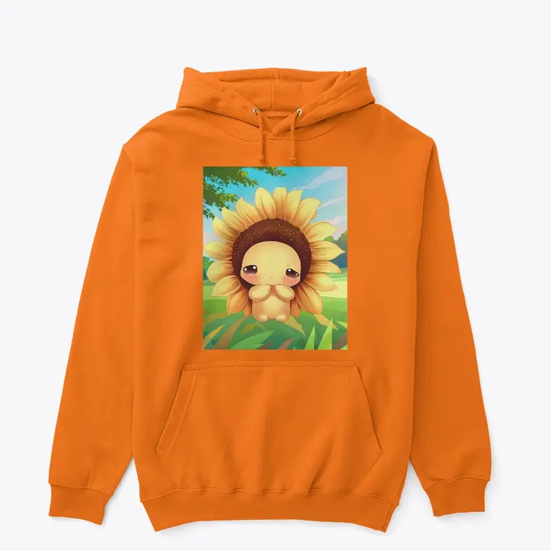 Sunflower little